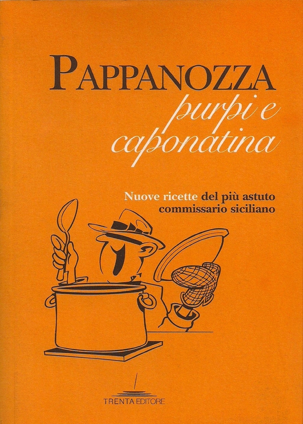 Pappanozza, purpi e caponatina - Librerie.coop Pappanozza, purpi e caponatina - Librerie.coop