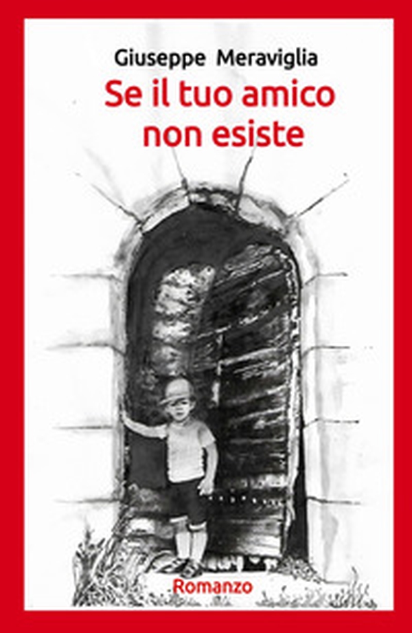 Se il tuo amico non esiste - Librerie.coop Se il tuo amico non esiste - Librerie.coop