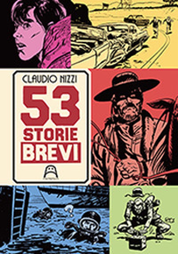 53 storie brevi - Librerie.coop 53 storie brevi - Librerie.coop