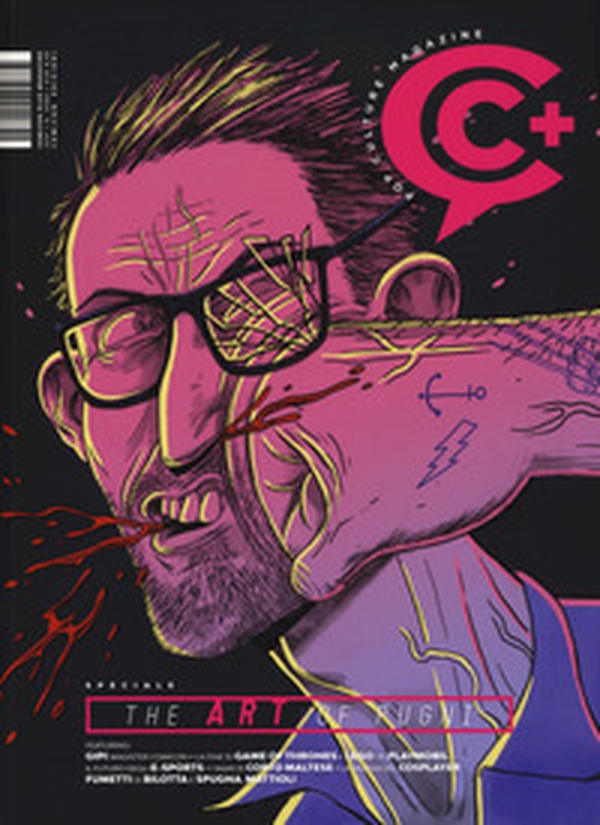 Comicon plus - Librerie.coop Comicon plus - Librerie.coop