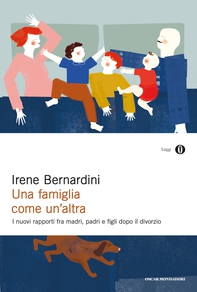 Una famiglia come un'altra - Librerie.coop Una famiglia come un'altra - Librerie.coop
