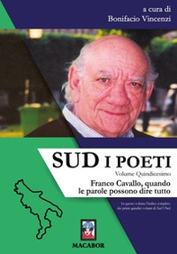 Sud. I poeti - Vol. 15 - Librerie.coop