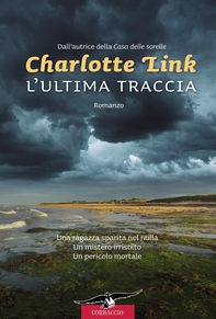 L'ultima traccia - Librerie.coop