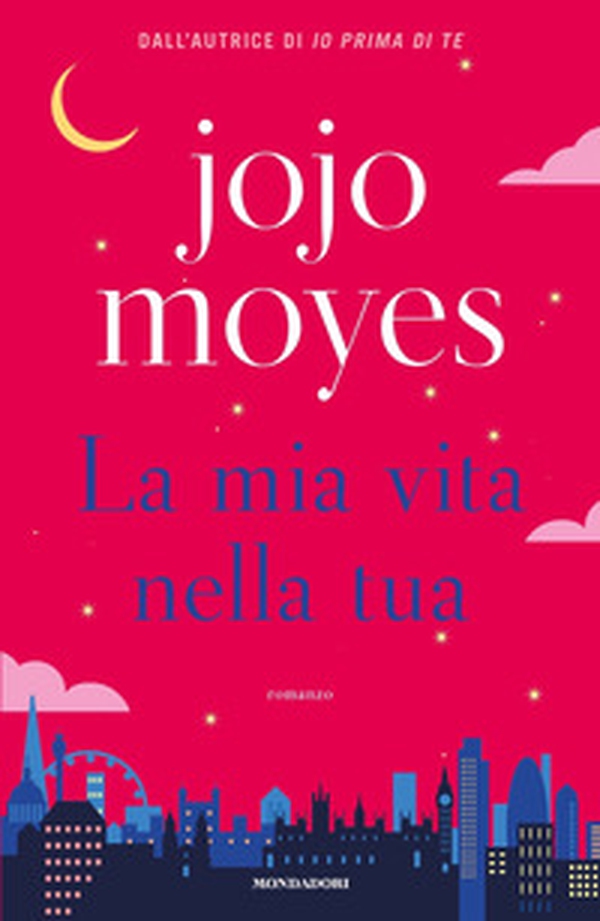 La mia vita nella tua - Librerie.coop La mia vita nella tua - Librerie.coop
