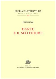 Dante e il suo futuro - Librerie.coop