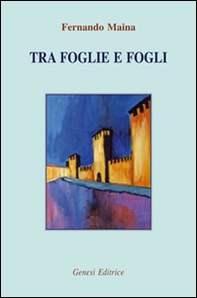 Tra foglie e fogli - Librerie.coop Tra foglie e fogli - Librerie.coop
