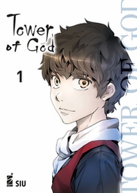 Tower of god - Vol. 1 - Librerie.coop