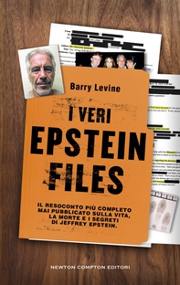I veri Epstein Files - Librerie.coop
