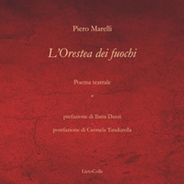 L'Orestea dei fuochi - Librerie.coop L'Orestea dei fuochi - Librerie.coop