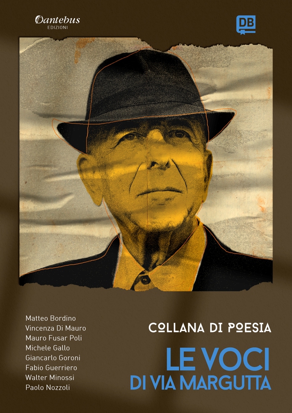 Collana Poetica Le Voci di Via Margutta vol. 17 - Librerie.coop Collana Poetica Le Voci di Via Margutta vol. 17 - Librerie.coop