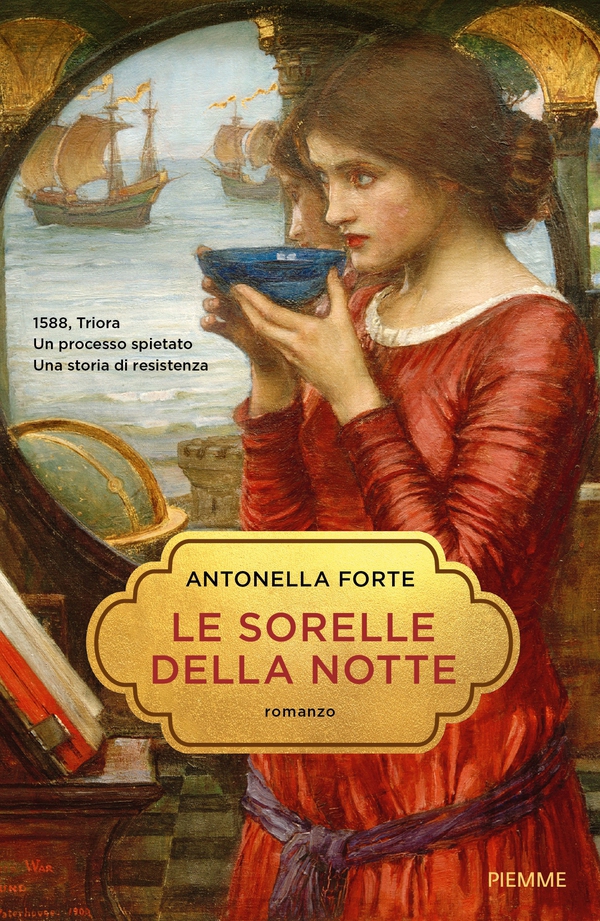 Le sorelle della notte - Librerie.coop Le sorelle della notte - Librerie.coop