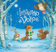 L'inverno di Volpe - Librerie.coop