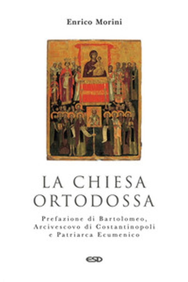 La chiesa ortodossa - Librerie.coop La chiesa ortodossa - Librerie.coop