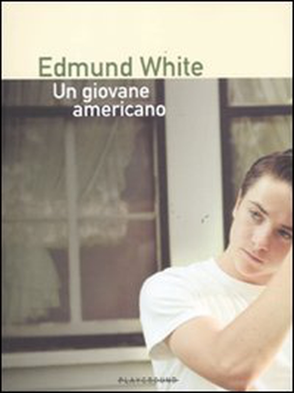 Un giovane americano - Librerie.coop Un giovane americano - Librerie.coop