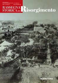 Rassegna storica del Risorgimento - Vol. 2 - Librerie.coop