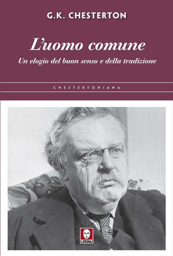L'uomo comune - Librerie.coop L'uomo comune - Librerie.coop