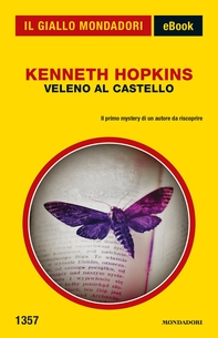 Veleno al castello (Il Giallo Mondadori) - Librerie.coop