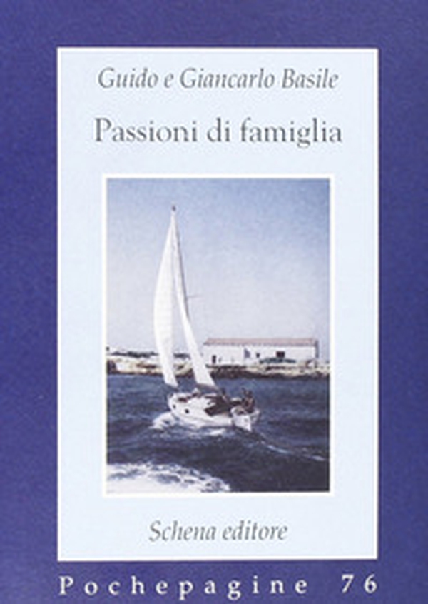 Passioni di famiglia - Librerie.coop Passioni di famiglia - Librerie.coop