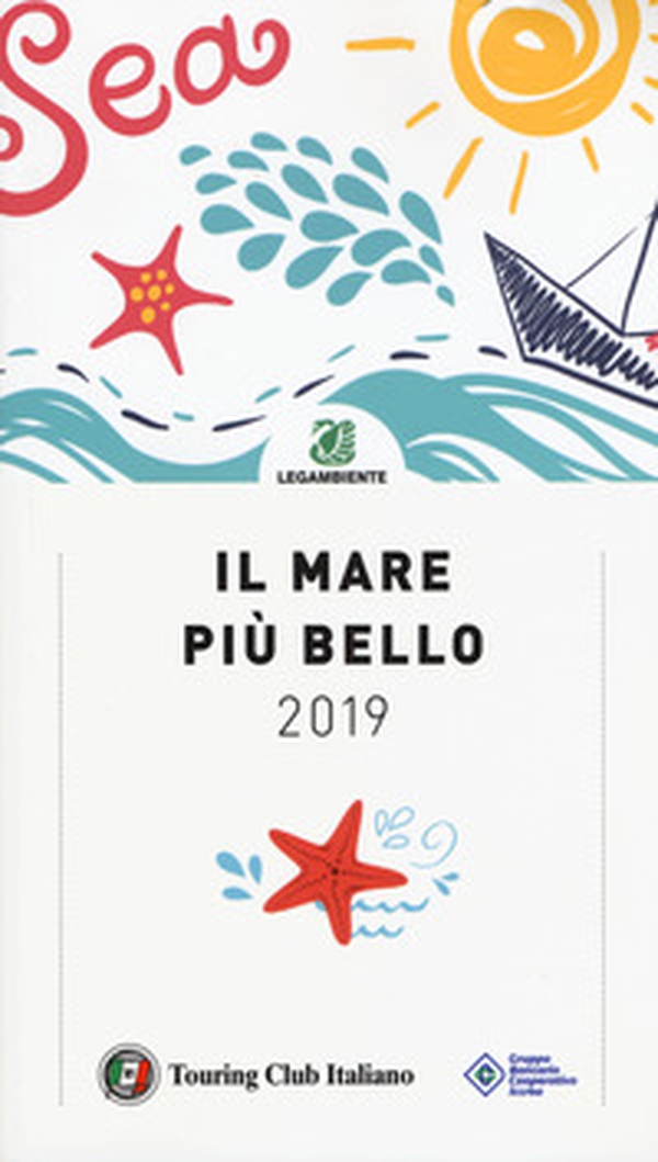 Il mare più bello 2019 - Librerie.coop Il mare più bello 2019 - Librerie.coop