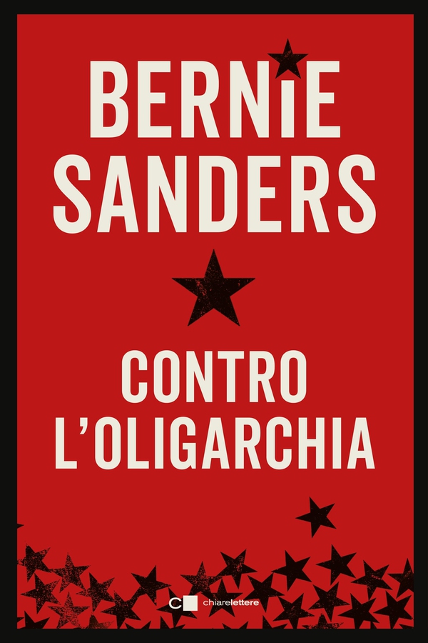 Contro l'oligarchia - Librerie.coop