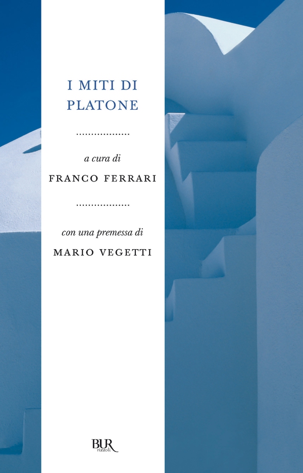 I miti di Platone - Librerie.coop I miti di Platone - Librerie.coop