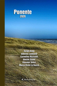 Ponente 2020 - Librerie.coop Ponente 2020 - Librerie.coop