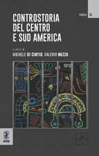 Controstoria del Centro e Sud America - Librerie.coop