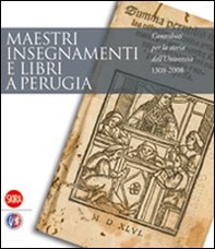 Maestri insegnamenti e libri a Perugia - Librerie.coop