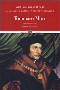 Tommaso Moro - Librerie.coop Tommaso Moro - Librerie.coop