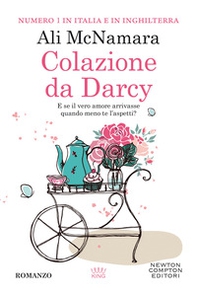 Colazione da Darcy - Librerie.coop Colazione da Darcy - Librerie.coop
