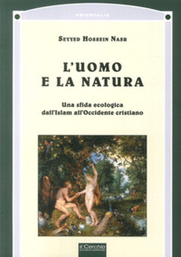 L'uomo e la natura - Librerie.coop L'uomo e la natura - Librerie.coop