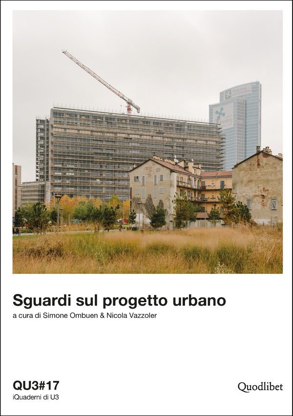 Sguardi sul progetto urbano - Librerie.coop Sguardi sul progetto urbano - Librerie.coop
