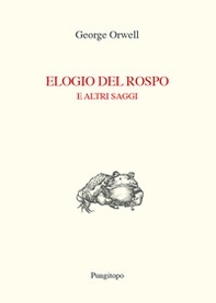 Elogio del rospo e altri saggi - Librerie.coop Elogio del rospo e altri saggi - Librerie.coop