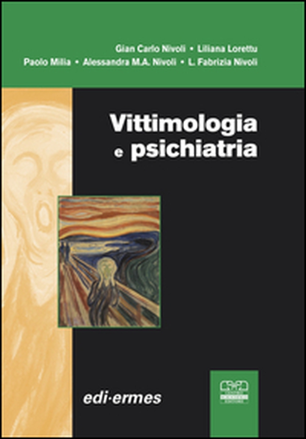 Vittimologia e psichiatria - Librerie.coop Vittimologia e psichiatria - Librerie.coop
