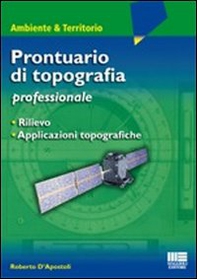 Prontuario di topografia - Librerie.coop