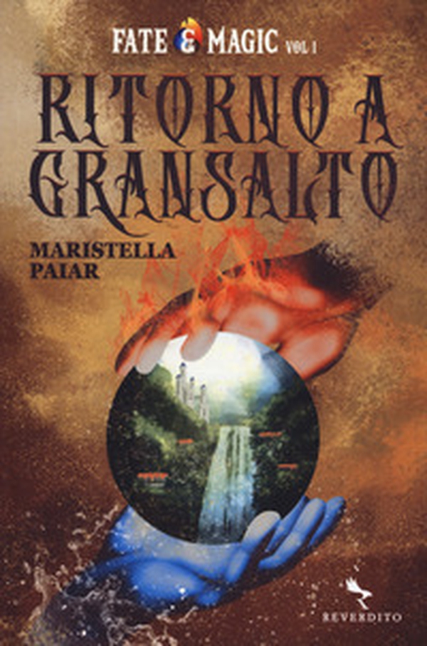 Ritorno a Gransalto - Vol. 1 - Librerie.coop Ritorno a Gransalto - Vol. 1 - Librerie.coop