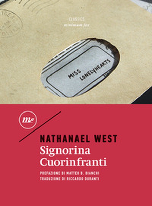 Signorina Cuorinfranti - Librerie.coop Signorina Cuorinfranti - Librerie.coop