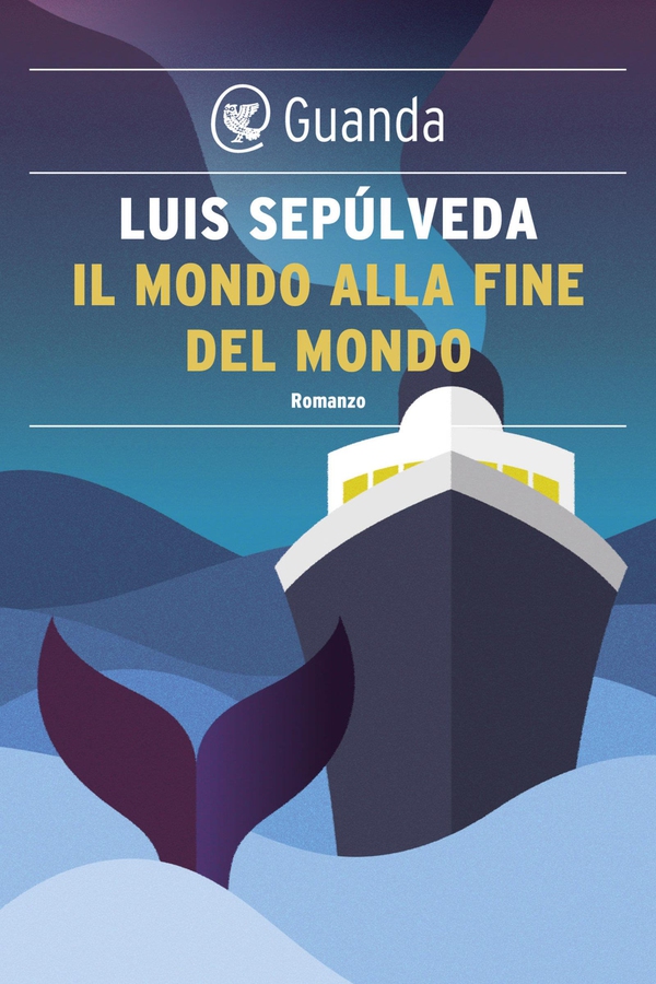Il mondo alla fine del mondo - Librerie.coop Il mondo alla fine del mondo - Librerie.coop