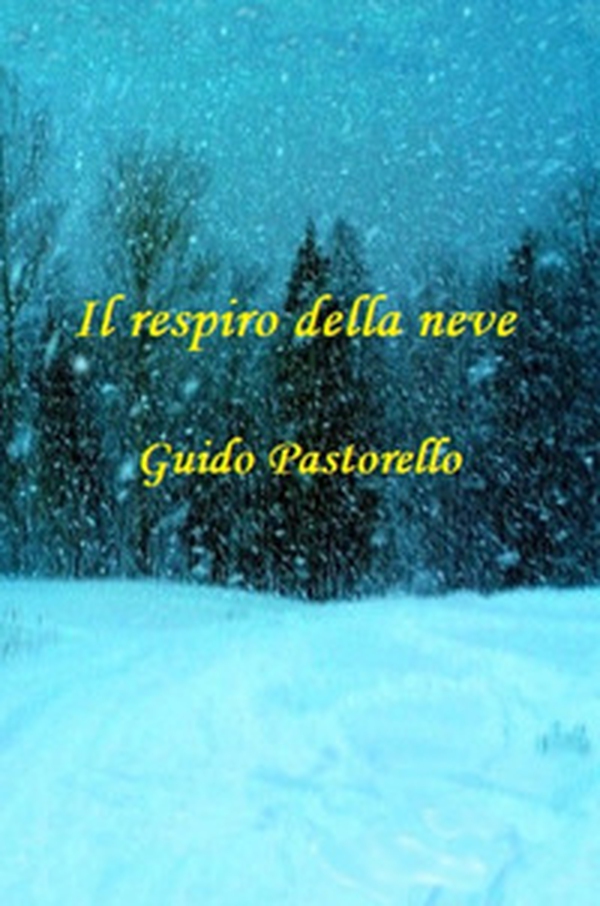 Il respiro della neve - Librerie.coop Il respiro della neve - Librerie.coop