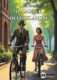 Il casale dei ciclamini - Librerie.coop