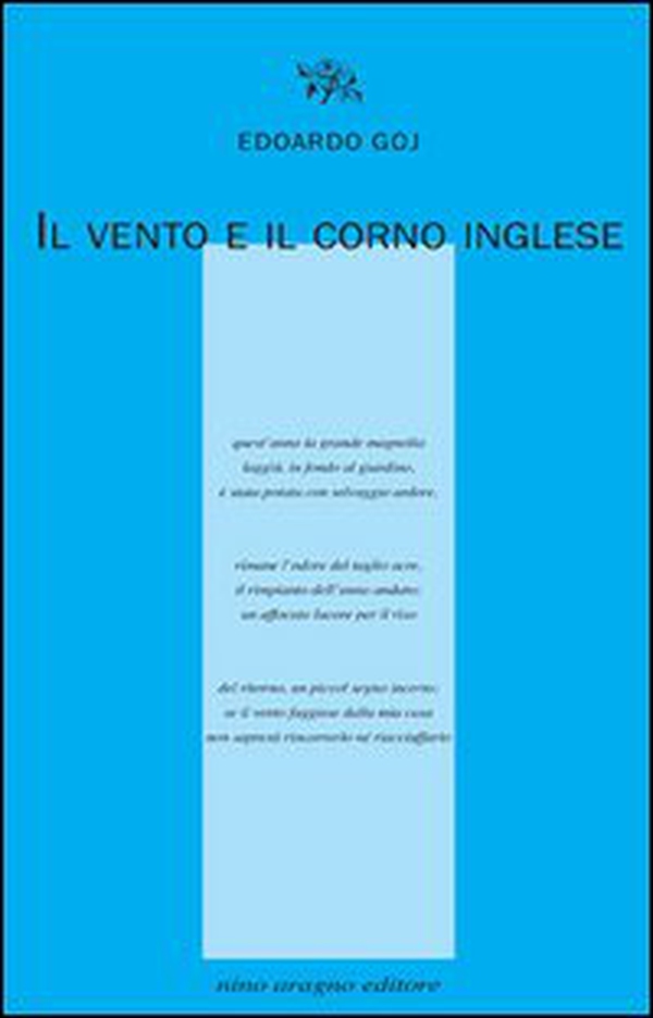 Il vento e il corno inglese - Librerie.coop Il vento e il corno inglese - Librerie.coop