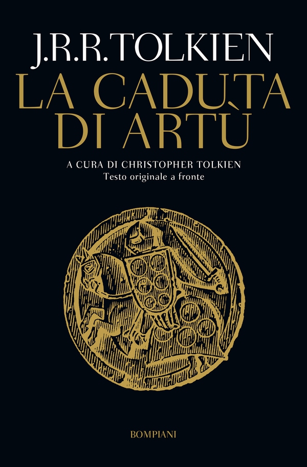 La caduta di Artù - Librerie.coop La caduta di Artù - Librerie.coop
