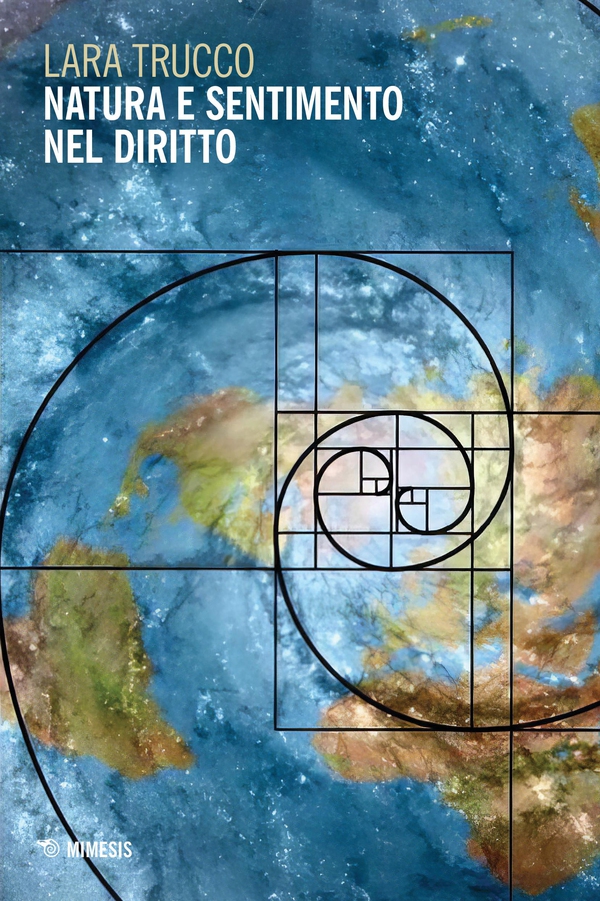 Natura e sentimento nel diritto - Librerie.coop Natura e sentimento nel diritto - Librerie.coop