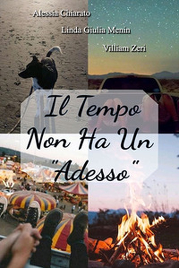Il tempo non ha un «adesso» - Librerie.coop Il tempo non ha un «adesso» - Librerie.coop