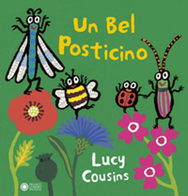 Un bel posticino - Librerie.coop Un bel posticino - Librerie.coop