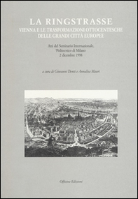 La Ringstrasse - Librerie.coop