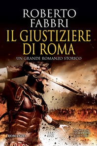 Il giustiziere di Roma - Librerie.coop Il giustiziere di Roma - Librerie.coop