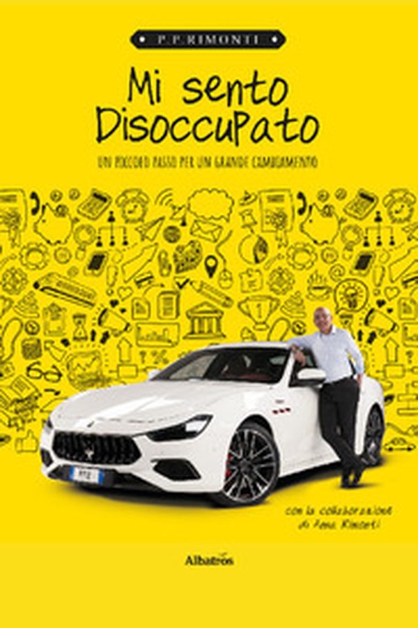 Mi sento disoccupato - Librerie.coop Mi sento disoccupato - Librerie.coop