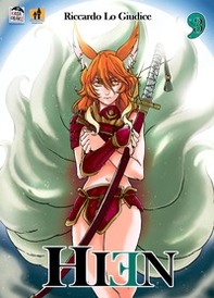 Hien - Vol. 3 - Librerie.coop