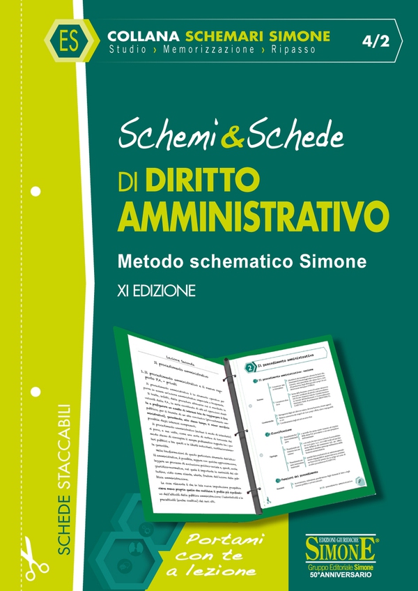 Schemi & Schede di Diritto Amministrativo - Librerie.coop Schemi & Schede di Diritto Amministrativo - Librerie.coop